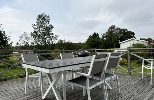 Brastad House | Nice cottage in Brastad near the Åbyfjord | SE09076