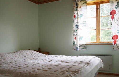 Urshult House | Nice cottage in Sånnahult, Urshult | SE06063