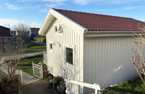 Ockero House | Nice cottage on Öckerö in Gothenburg's archipelago | SE09046
