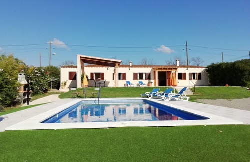 Son Servera Cottage | Nice country house, newly reformed and well placed in Cala Millor