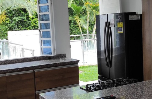 San Pedro Ski Chalet | Nice country house, ideal for families!