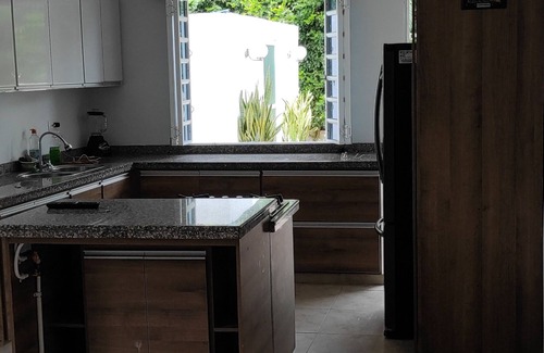 San Pedro Ski Chalet | Nice country house, ideal for families!