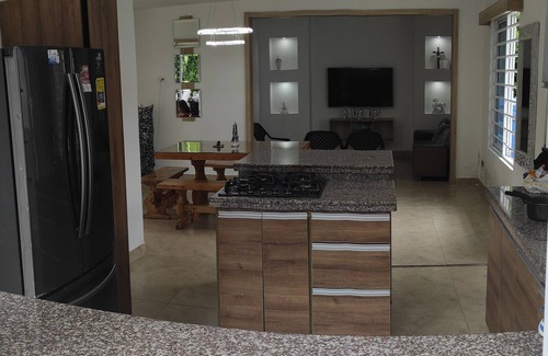 San Pedro Ski Chalet | Nice country house, ideal for families!