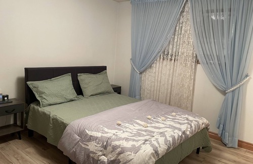 Sherwood Park Other | Nice & Cozy Acreage home.