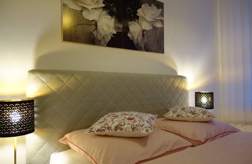 Gemarkung Vohwinkel Apartment | Nice, cozy apartment