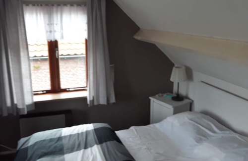 Sint-Annaland House | nice cozy home