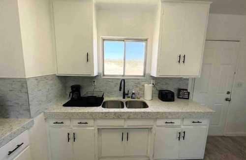 Twentynine Palms House | Nice & Cozy house near Joshua Tree - Large space