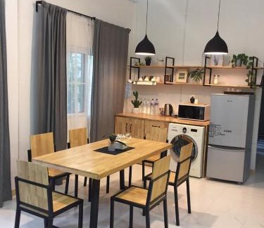 Nong Pa Khrang House | Nice cozy warm home