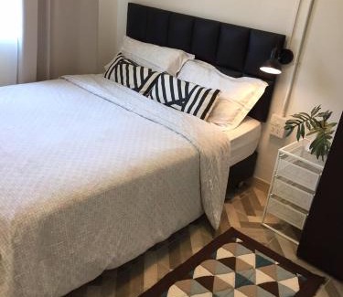 Nong Pa Khrang House | Nice cozy warm home