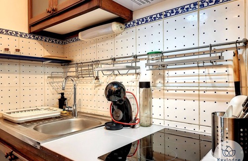Boucan Canot Apartment | Nice Days* – 37 m² – Boucan canot