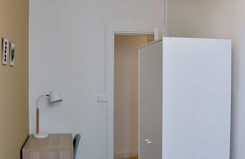 La Castellane Apartment | Nice decorated and quiet cocoon near the Old Port