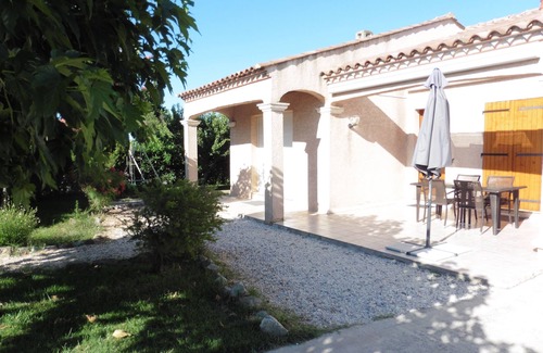 Salleles-d'Aude House | Nice detached house with pool in quiet subdivision