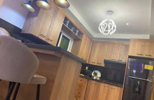 Santiago de los Caballeros Apartment | Nice view ,Romantic , Modern WiFi,TV, 4K And Jacuzzi