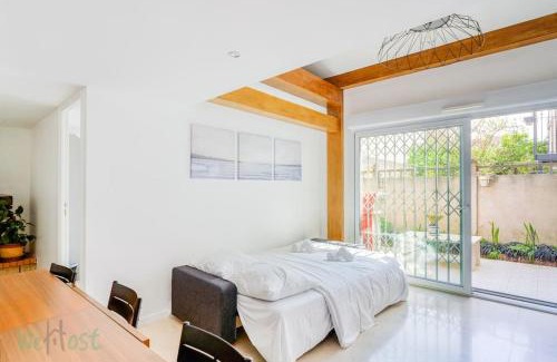 Villejuif Apartment | Nice duplex for 6p