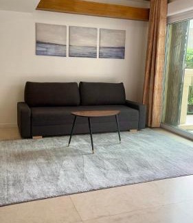 Villejuif Apartment | Nice duplex for 6p