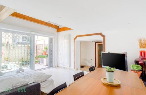 Villejuif Apartment | Nice duplex for 6p