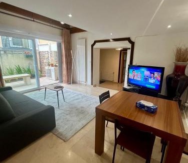 Villejuif Apartment | Nice duplex for 6p