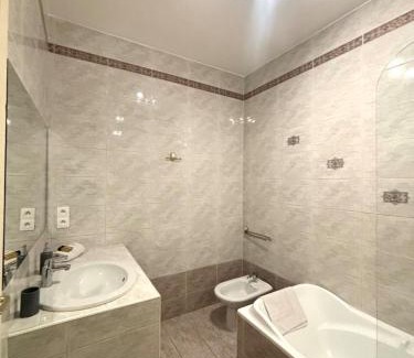 La Californie Apartment | NICE, Exceptional Sea View, Top Floor, Parking