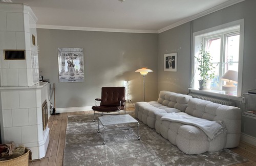 Skarpnack Villa | Nice Family Villa Close to Stockholm City