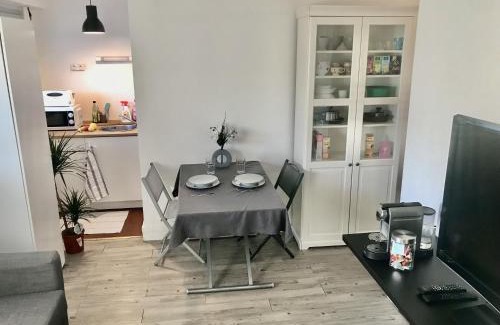 Le Pecq Apartment | Nice flat close to Seine river in Paris