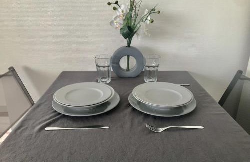 Le Pecq Apartment | Nice flat close to Seine river in Paris