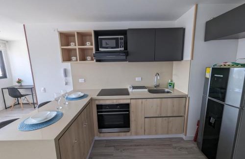 Chapinero Apartment | Nice flat in financial heart of Bogotá