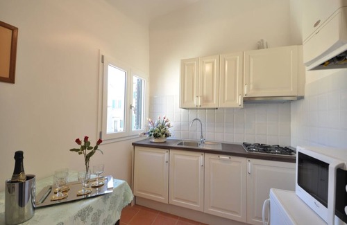 Sant' Ambrogio Apartment | Nice flat with terrace perfect located between Duomo and Santa Croce square
