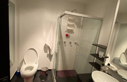 Usaquen House | Nice Full Furnished Apartment Bogotá