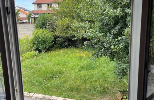 Aulnay-sous-Bois Apartment | Nice furnished T2 near RER B and Stade de France