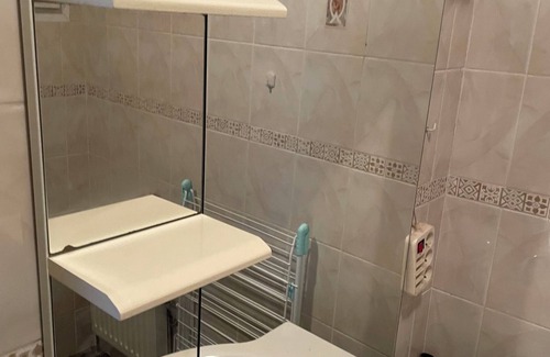 Aulnay-sous-Bois Apartment | Nice furnished T2 near RER B and Stade de France