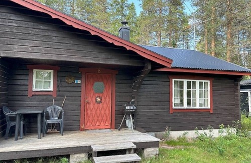 Stoten House | Nice furnished holiday home for skiing or hiking holidays