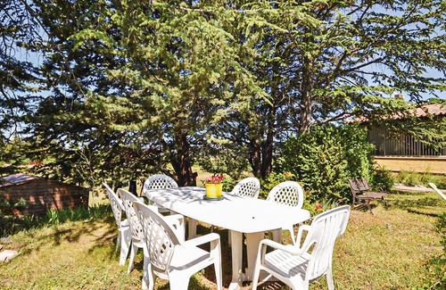 La Bastide-des-Jourdans House | Nice home in La Bastide-des-Jourdans