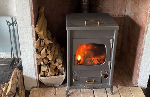 Saint-Pierre-de-Frugie House | Nice house in the Dordogne with a lake 15min by bike