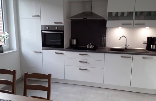 Ostbevern Apartment | Nice holiday apartment in Ostbevern