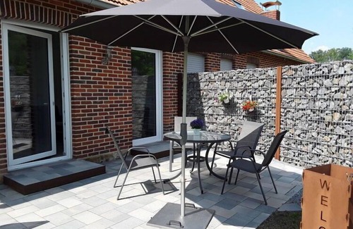 Ostbevern Apartment | Nice holiday apartment in Ostbevern