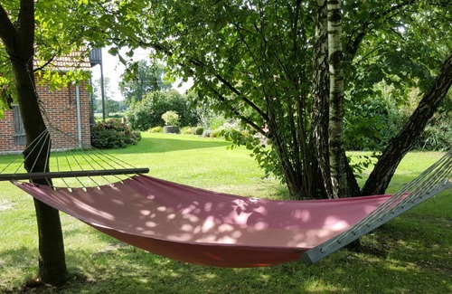 Ostbevern Apartment | Nice holiday apartment in Ostbevern