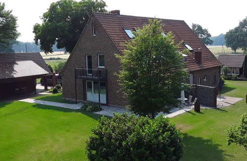 Ostbevern Apartment | Nice holiday apartment in Ostbevern