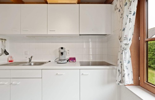 Wenduine House | Nice holiday home by the sea