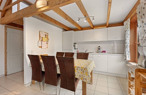 Wenduine House | Nice holiday home by the sea