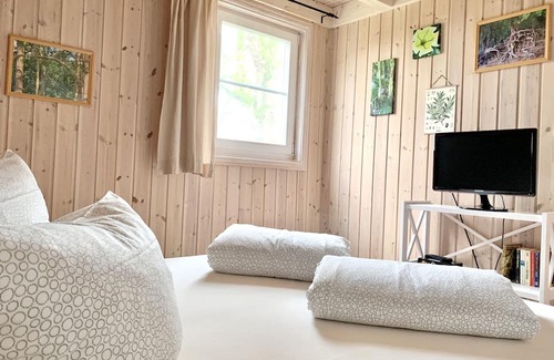 Dummer House | Nice holiday home in Dümmer near lake