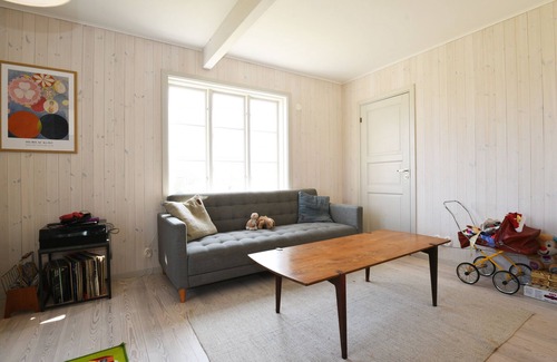 Slite House | Nice holiday home near Åminne on eastern Gotland | SE12016