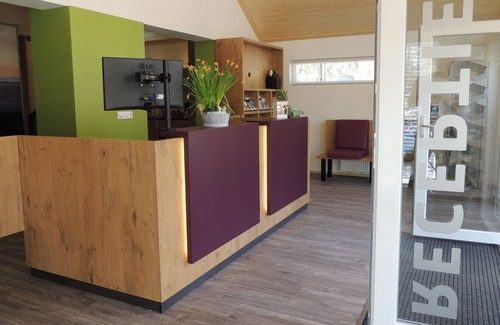 Bosgebied Hoenderloo House | Nice holiday home with fireplace located in nature