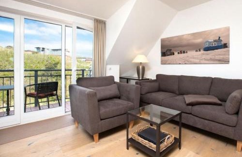 Juist House | Nice holiday home with terrace