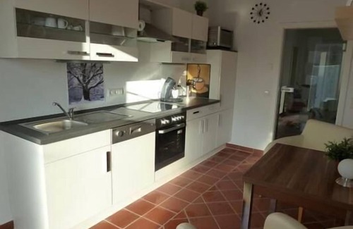 Brochterbeck House | Nice Holiday House in Brochterbeck with Private Parking