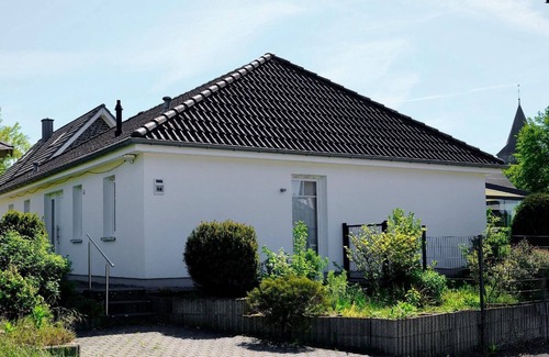 Brochterbeck House | Nice Holiday House in Brochterbeck with Private Parking