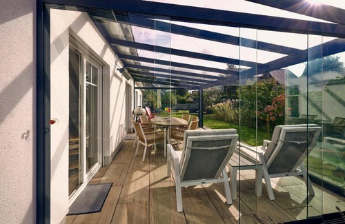 Brochterbeck House | Nice Holiday House in Brochterbeck with Private Parking