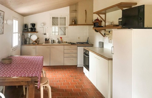 La Boissiere-des-Landes House | Nice home in La Boissière des lande