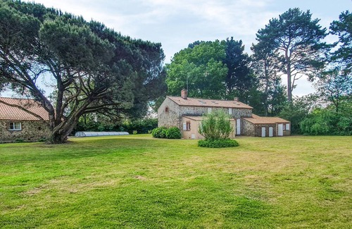 La Boissiere-des-Landes House | Nice home in La Boissière des lande
