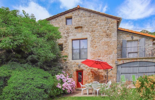 Saint-Pierre-de-Colombier House | Nice home in Saint-Pierre-de-Colomb