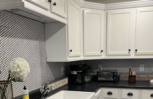 Wild Rose Cottage | Nice Home by area Lakes, Hiking Trails, and Camping